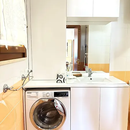 Apartament Iside - Piscina - Vista Mare