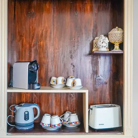 Apartament Iside - Piscina - Vista Mare Crotone