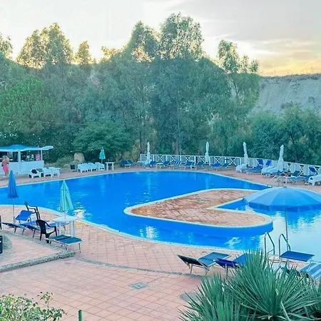 Apartment Iside - Piscina - Vista Mare *