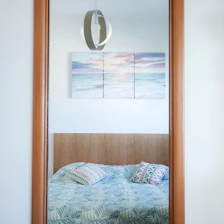 Iside 4 Pax Apartment