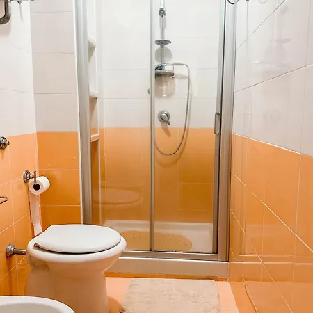 Apartment Iside 4 Pax *