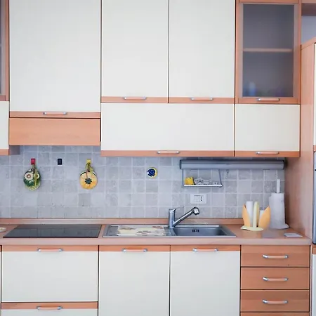 Apartment Iside - Piscina - Vista Mare