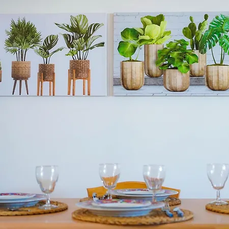 Iside 4 Pax Apartment *