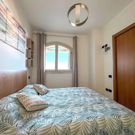 Apartment Iside 4 Pax *