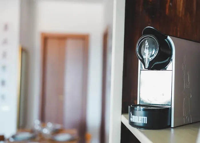 Apartamento Iside - Piscina - Vista Mare Crotone