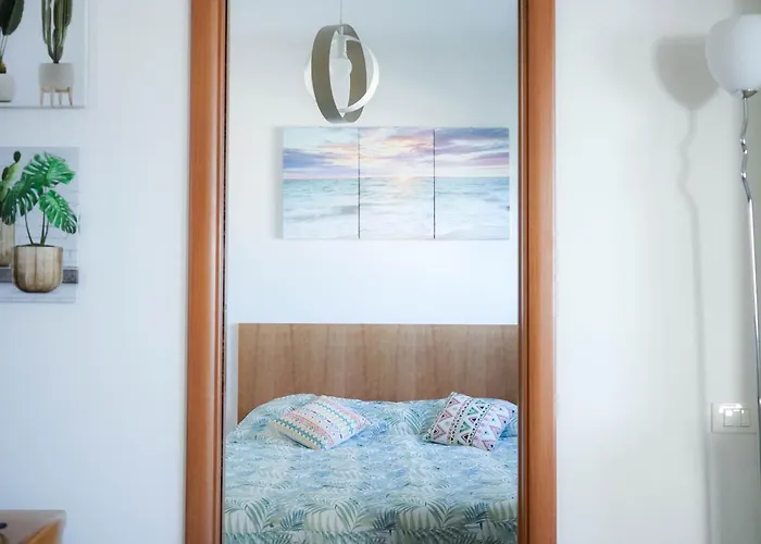 Iside - Piscina - Vista Mare Apartamento