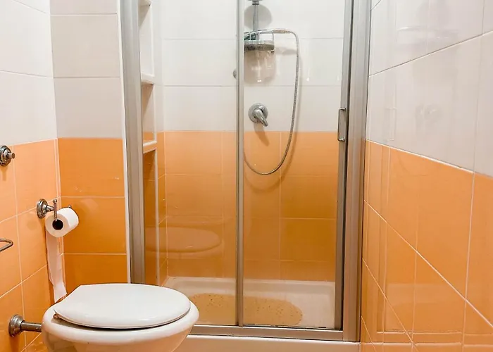 Apartamento Iside - Piscina - Vista Mare *