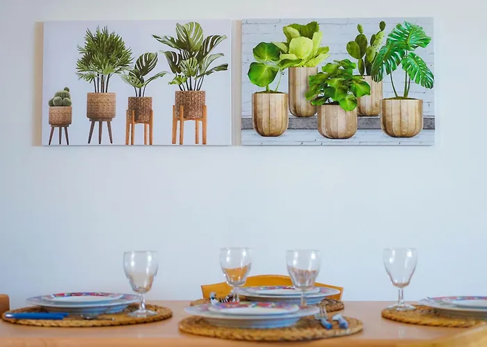 Iside - Piscina - Vista Mare Apartamento *